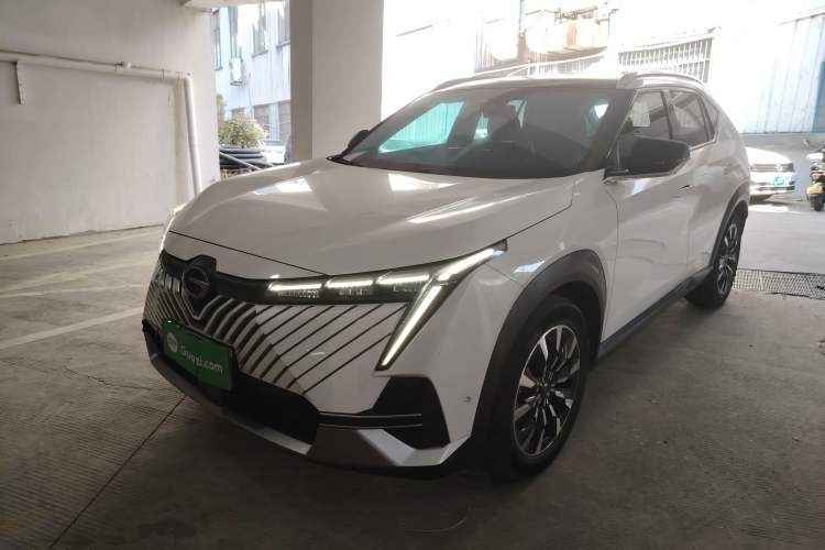 Used GAC Trumpchi EMKOO 2022 2.0 ATK TwinStar Max Edition