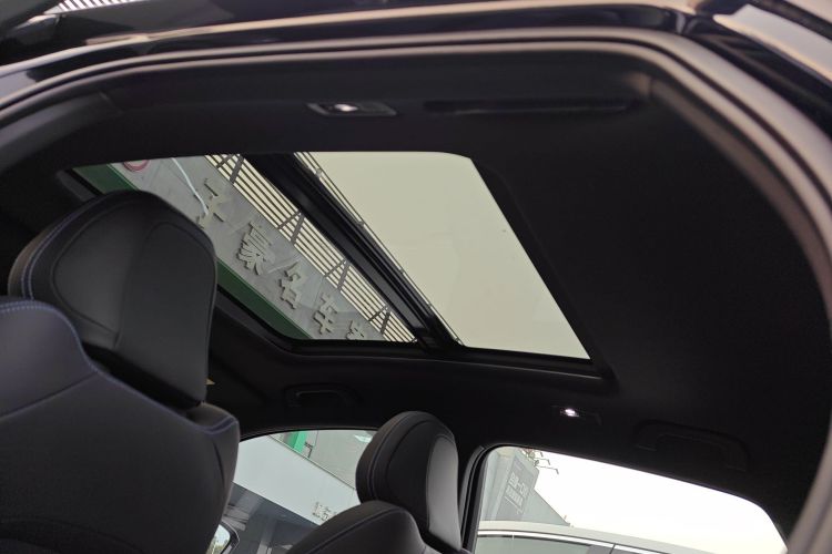 Used Geely Auto Preface 