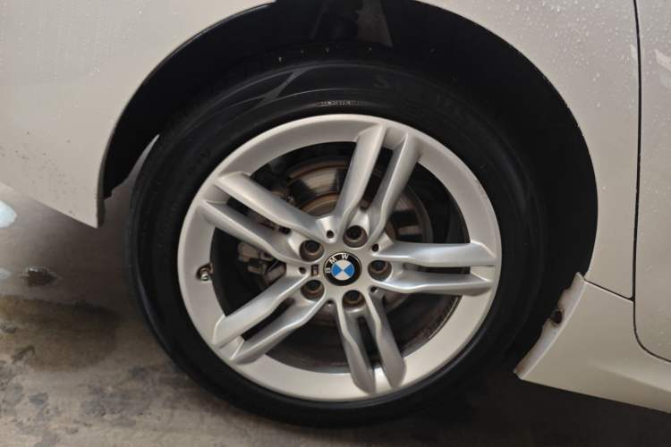 Used BMW 1 Series 2019 118i M Sport Package
