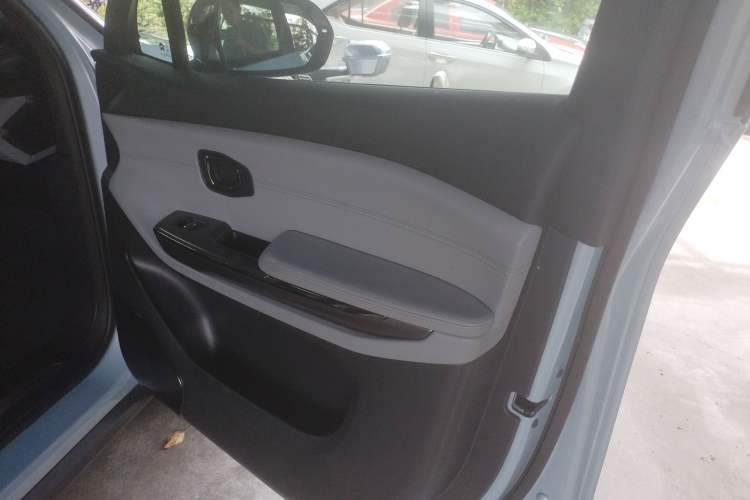 Used Nio ES6 2020 420 km Sport Edition
