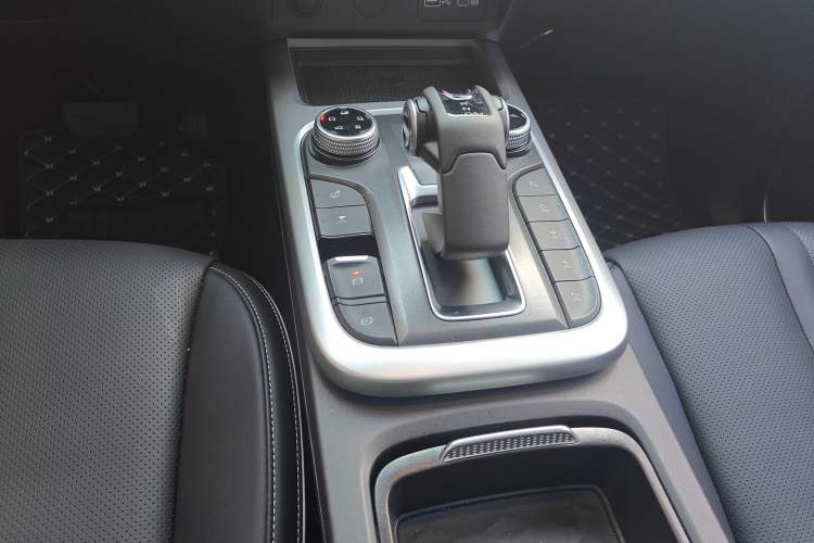 Used Tank 300 2024 2.0T Conqueror