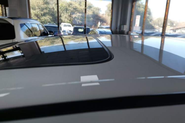 Used Honda Elysion 2016 2.4L Luxury Edition
