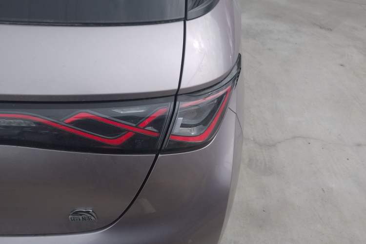 Used BYD Dolphin 2023 420 km Fashion Edition
