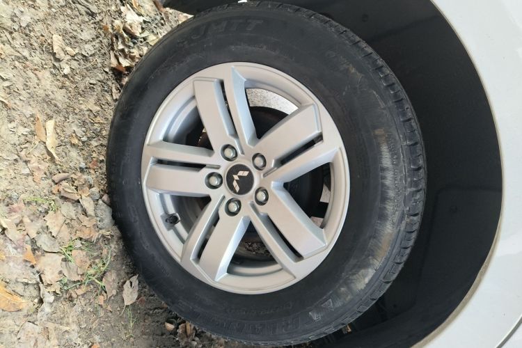 Used Wuling Hongguang PLUS 2020 1.5L Manual Comfort 7-Seater