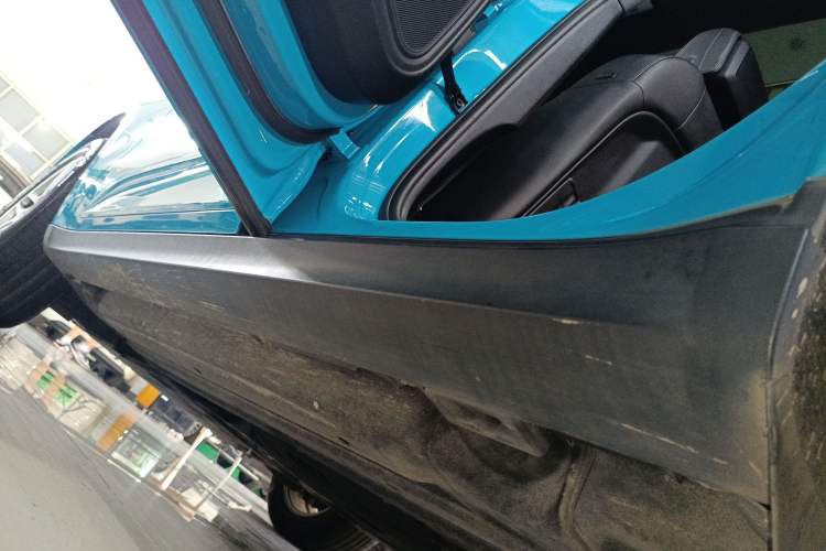 Used Porsche Macan 2018 Macan 2.0T
