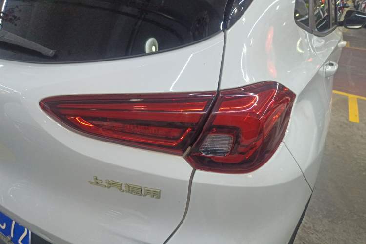 Used Buick Encore 2020 20T CVT Elite Edition
