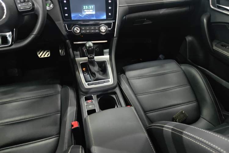 Used MG 6 2019 20T Automatic Sport Edition
