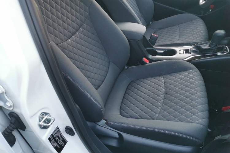 Used Toyota Allion 2021 2.0L Luxury Edition