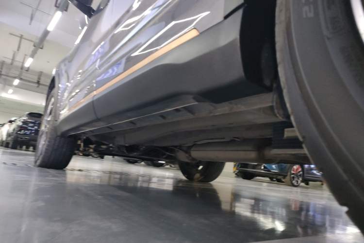 Used Chery Tiggo 8 PRO 2022 390T Two-Wheel Drive Vast Edition 5 Seats
