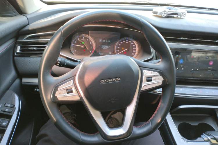 Used Oshan X7 2021 1.5T Automatic Luxury Version