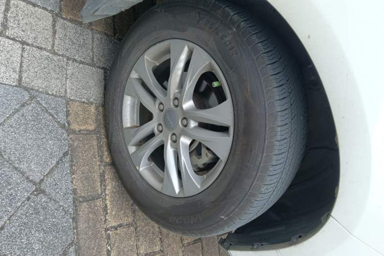 Used Haval M6 2018 Revised Version 1.5T DCT Two-Wheel Drive Elite Edition