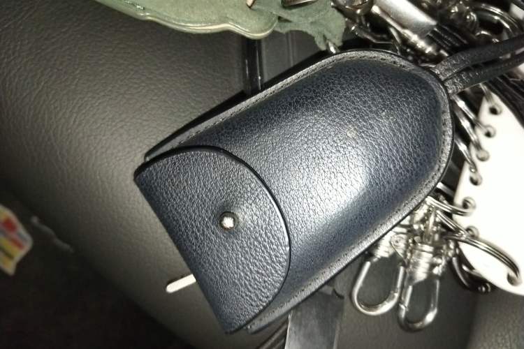 Used Cadillac XT4 2020 Revised Version 28T Two-Wheel Drive Leading Edition
