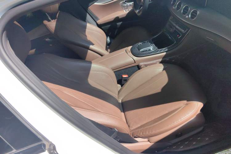 Used Mercedes-Benz E-Class 2020 E 260 Sport Edition