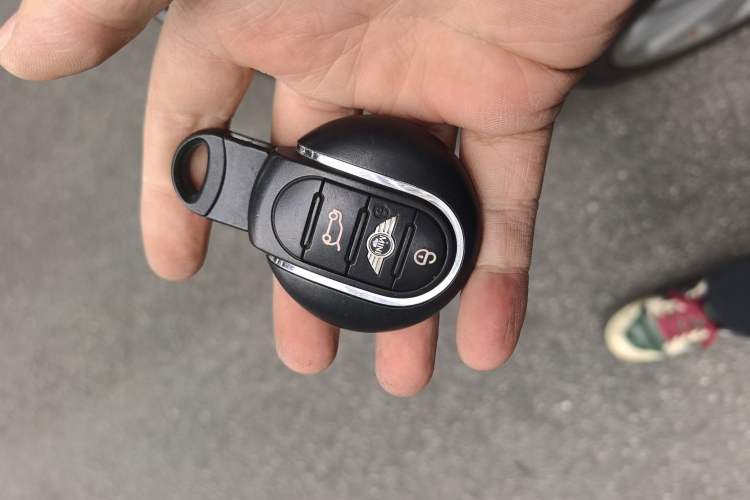 Used  Clubman 2016 1.5T COOPER
