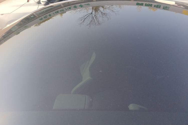 Used BYD Seal 2022 550 km Standard Range Rear-Wheel Drive Prestige Version
