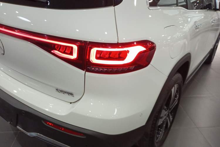 Used Mercedes-Benz EQB 2022 EQB 350 4MATIC
