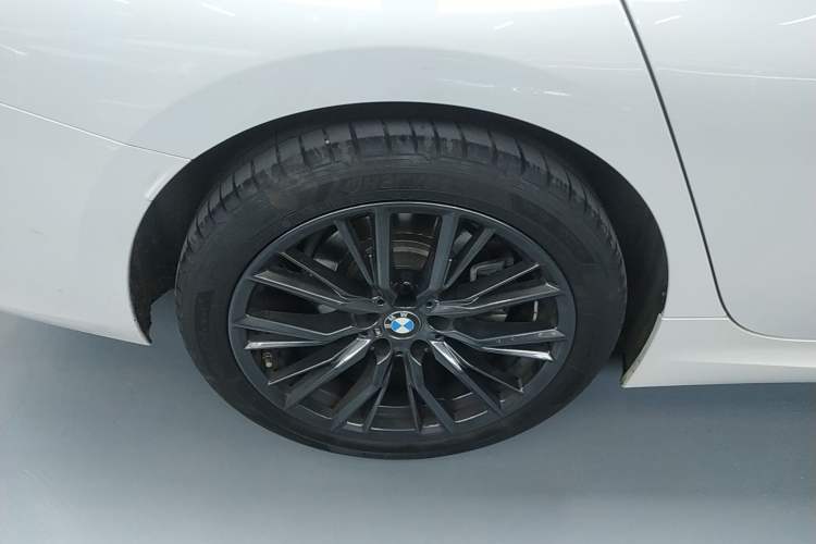 Used BMW 3 Series 2024 325i M Sport Night Edition Package
