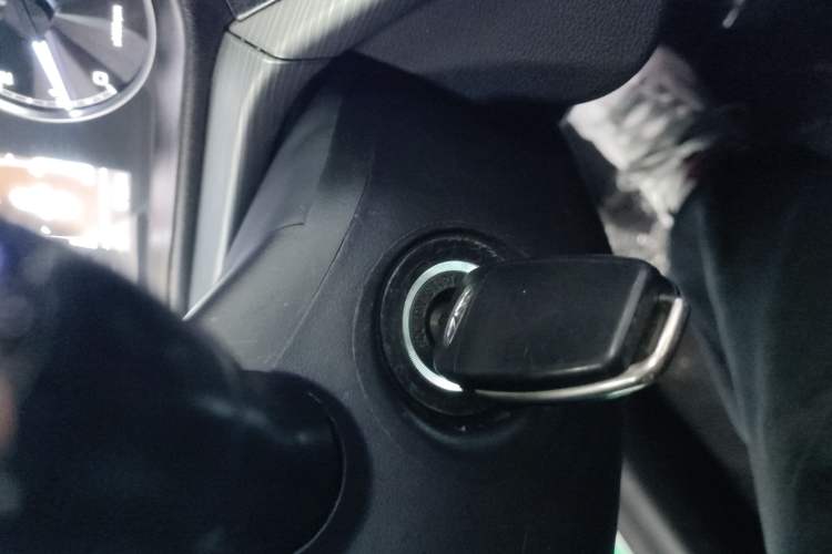 Used Chery Arrizo 5 2021 PRO 1.5L CVT Youth Edition