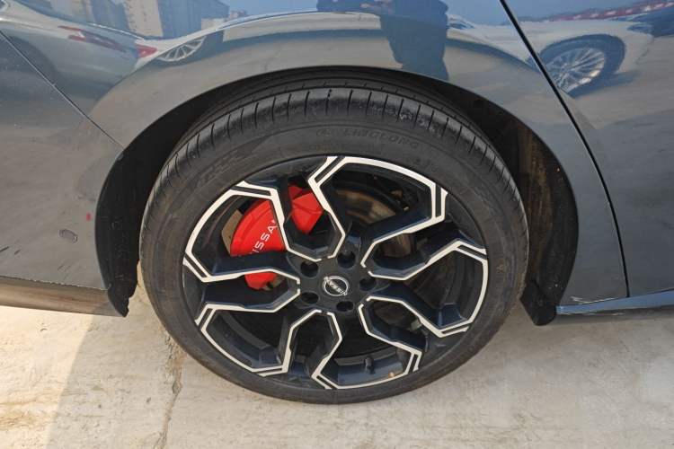 Used Nissan N7 2025 625 Max
