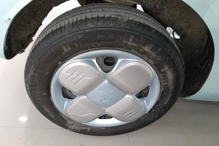 Used  Panda 2023 Panda Mini 200km Endurance Bear