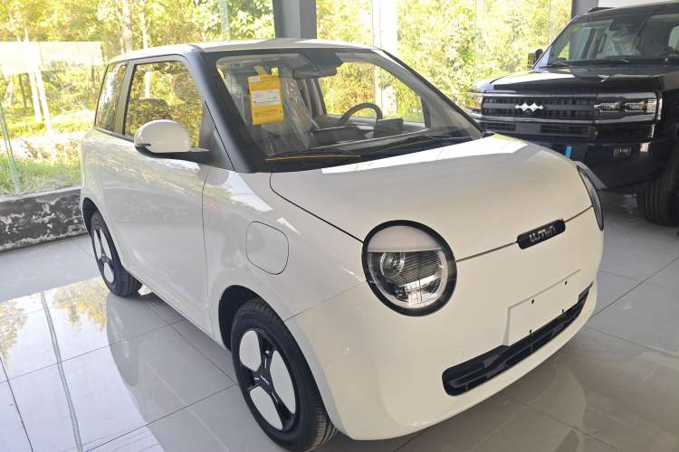 Used  Lumin 2025 205 km Xiangqin Version
