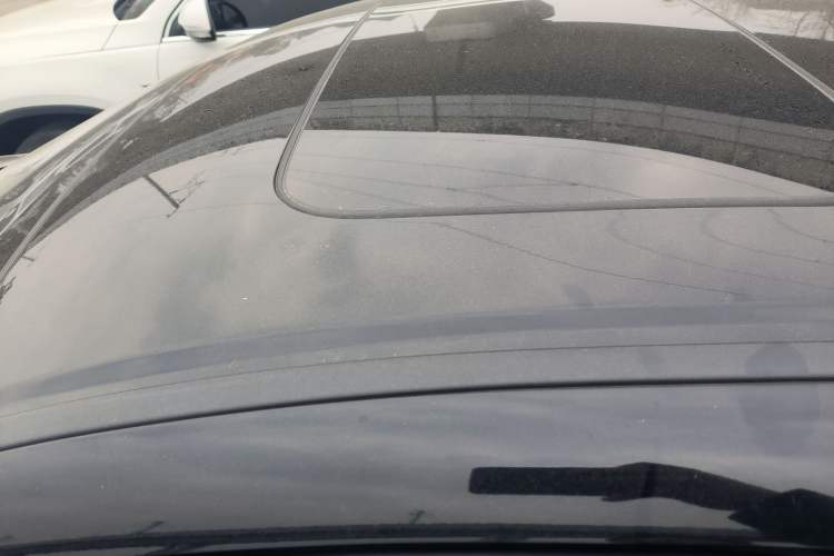 Used Honda Accord 2015 2.0L LX Comfort Edition
