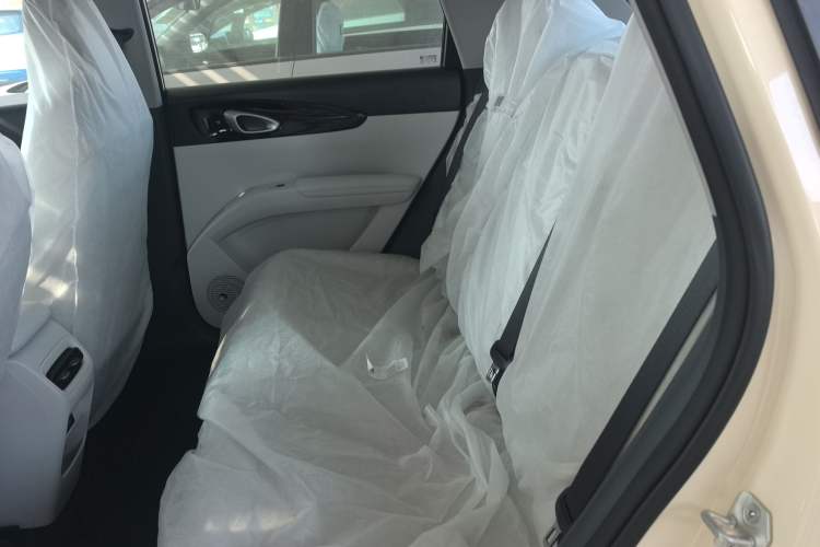 Used  Geome 2025 310km Dream Edition
