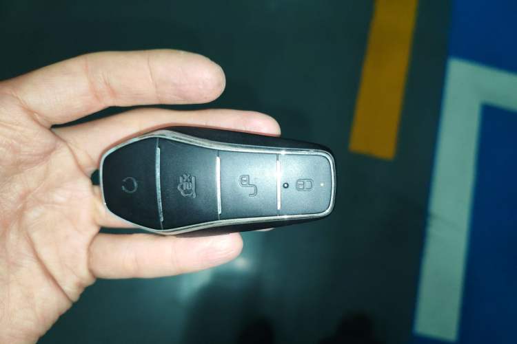 Used BYD Qin PLUS 2023 Champion Edition DM-i 55KM Leading Model
