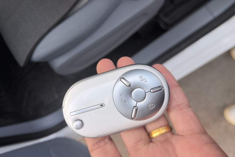 Used Bestune Pony 2025 222km Range Agile Horse