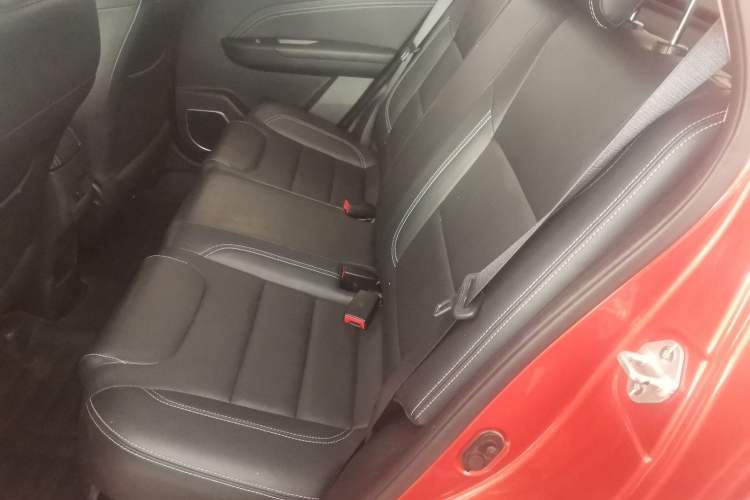 Used Geely Auto Vision X3 2017 1.5L Manual Elite Model
