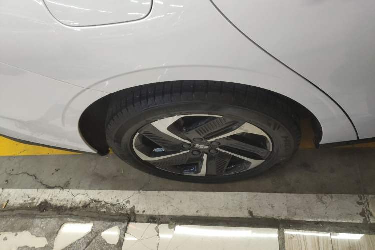 Used  L6 2024 60km PLUS Dragon Edition