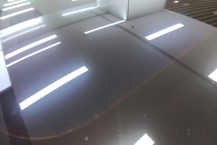 Used Nio EC6 2022 75 kWh Sport Edition