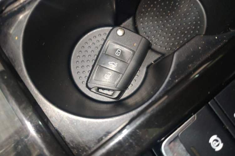 Used Jetta VS7 2022 Panda Edition 1.4T Automatic Enjoyment Pro Version