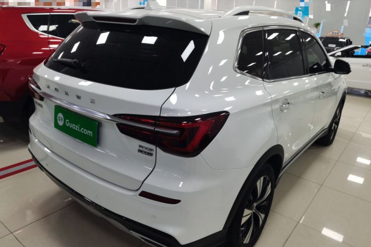 Used Roewe RX5 2020 PLUS 300TGI Automatic Ali New Year Special Edition