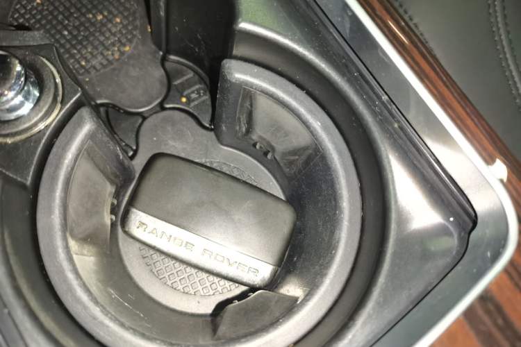 Used Land Rover Range Rover 2016 3.0 SC V6 Vogue
