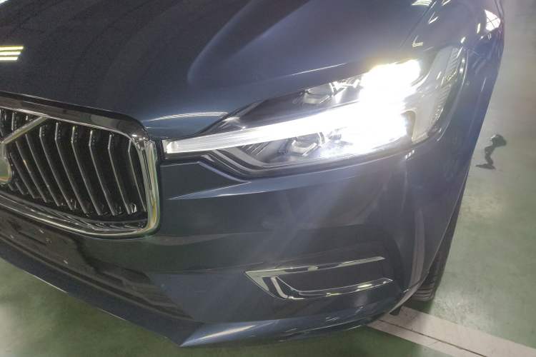 Used Volvo XC60 2021 T5 4x4 Smart Luxury Edition