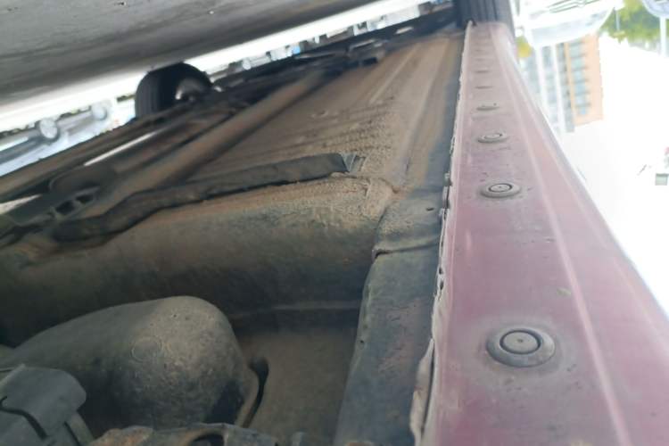 Used Nissan Tiida 2016 1.6L CVT Cool Dynamic Edition
