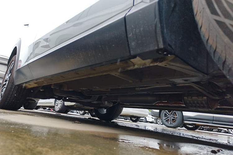 Used GAC Trumpchi EMKOO 2022 2.0 ATK TwinStar Pro Edition
