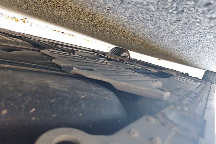 Used Cadillac CT6 2023 28T Prestige Model