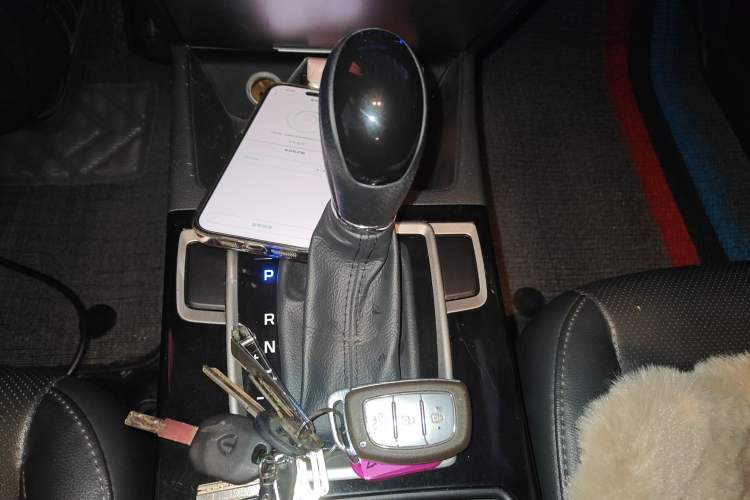 Used Hyundai Mistra 2014 1.8L Automatic Smart GLS
