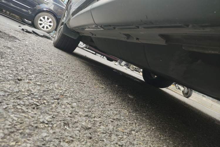 Used Honda Avancier 2019 240TURBO Two-Wheel Drive Comfort Version
