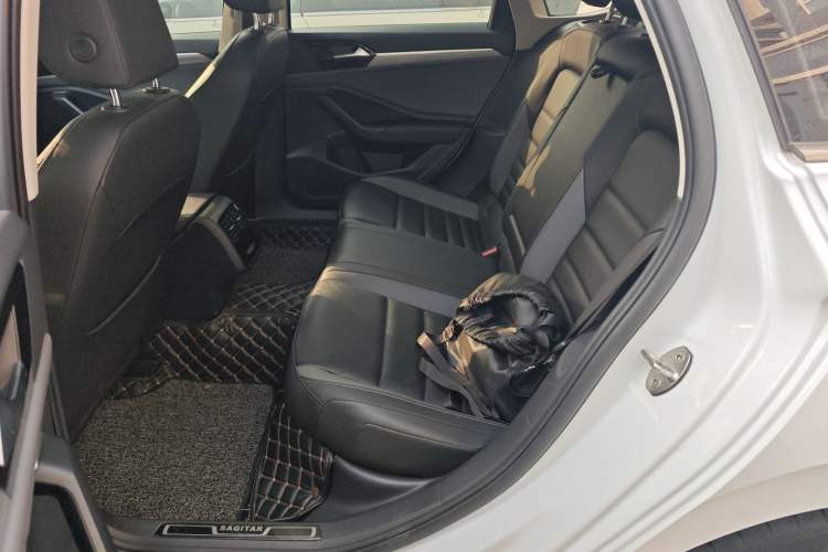 Used Volkswagen Sagitar 2021 280TSI DSG Comfort Connect Edition
