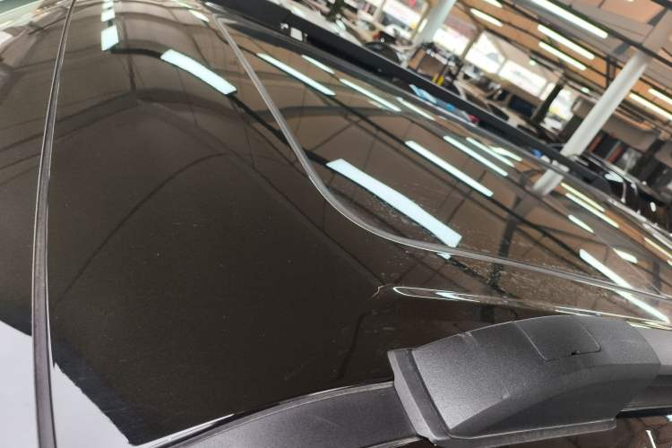 Used Tank 400 New Energy 2023 Hi4-T Super Edition
