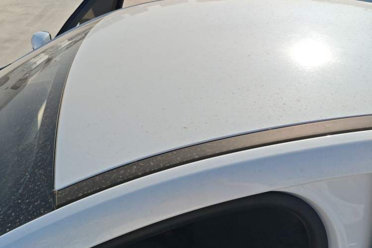 Used BYD Qin PLUS 2025 DM-i Smart Drive 55KM Leading Model
