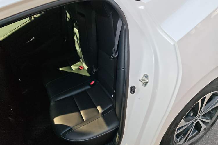 Used Nissan Sylphy 2023 Revised Version 1.6L CVT Intelligent Driving Edition