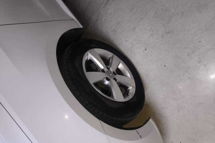 Used Volkswagen Lavida 2019 Lavida Start 1.5L Automatic Trendy Version China VI Standard
