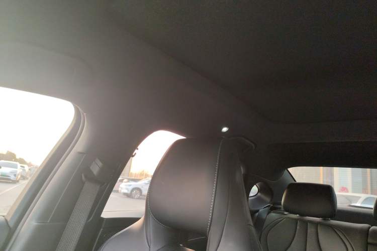 Used BYD Seal 06 New Energy 2025 DM-i Smart Drive 120KM Deluxe Model
