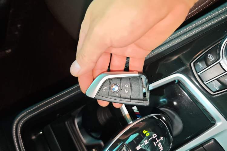 Used BMW 1 Series 2023 120i M Sport Night Edition
