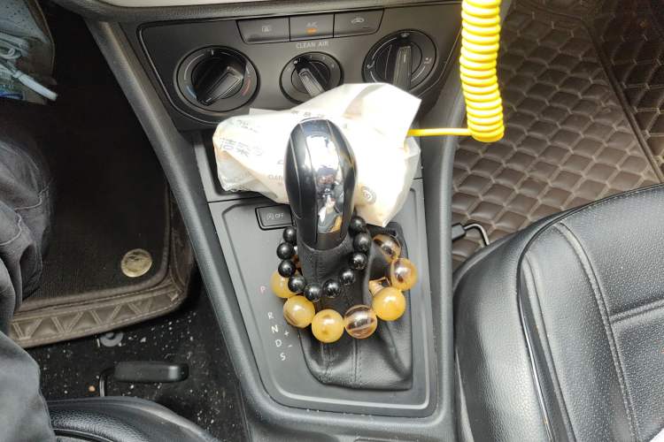 Used Volkswagen Lavida 2019 Lavida Start 1.5L Automatic Trendy Version China VI Standard