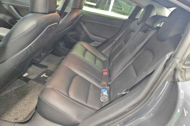 Used Tesla Model 3 2020 Refreshed Version Long-Range Rear-Wheel Drive